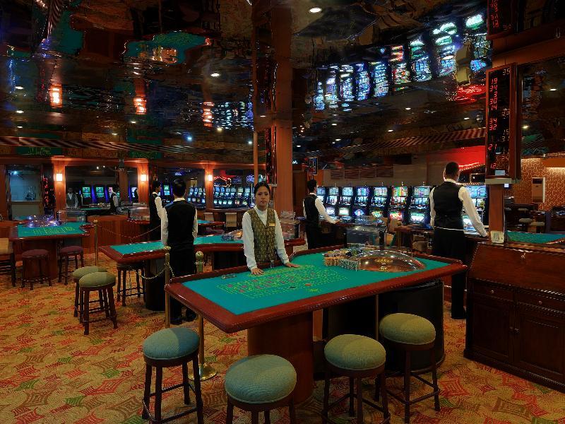 Chances Resort And Casino An Indy Resort Panaji Extérieur photo